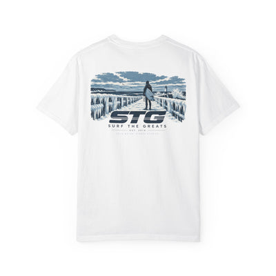 Frozen Break T-Shirt