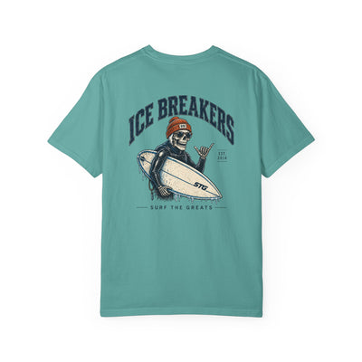 IceBreakers SkeloSurfer T-shirt