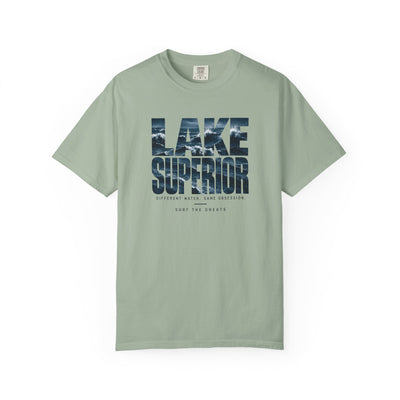 Lake Superior Different Water T-shirt