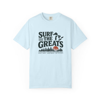 Surf the Greats Better Days T-shirt