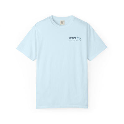 Lake Huron Ice Cube T-shirt