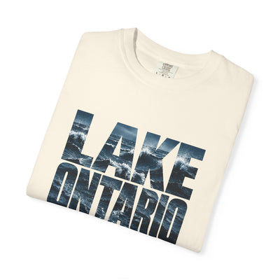 Lake Ontario Different Water Shirt