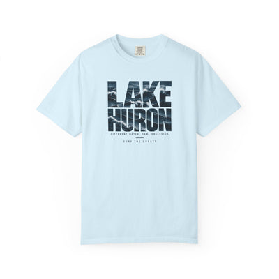 Lake Huron Different Water T-shirt