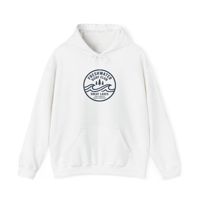 Freshwater Surf Club Cold Water Hoodie