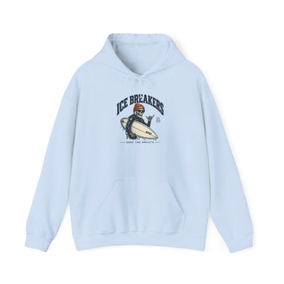 Icebreakers SkeloSurfer Hoodie