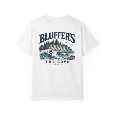 Bluffers The Cove T-shirt