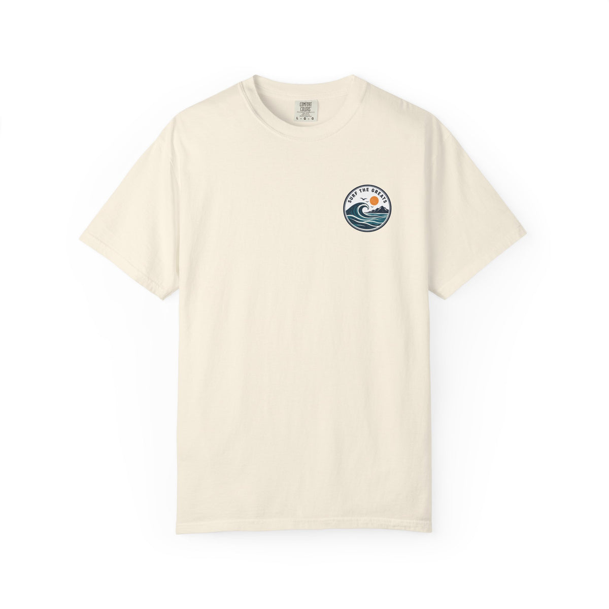 1 Board 2 Skis T-shirt