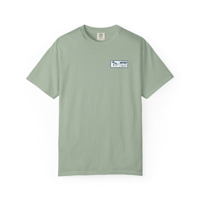 Lake Effect Brewing Co T-shirt