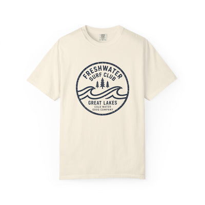 Freshwater Surf Club Cold Water T-shirt
