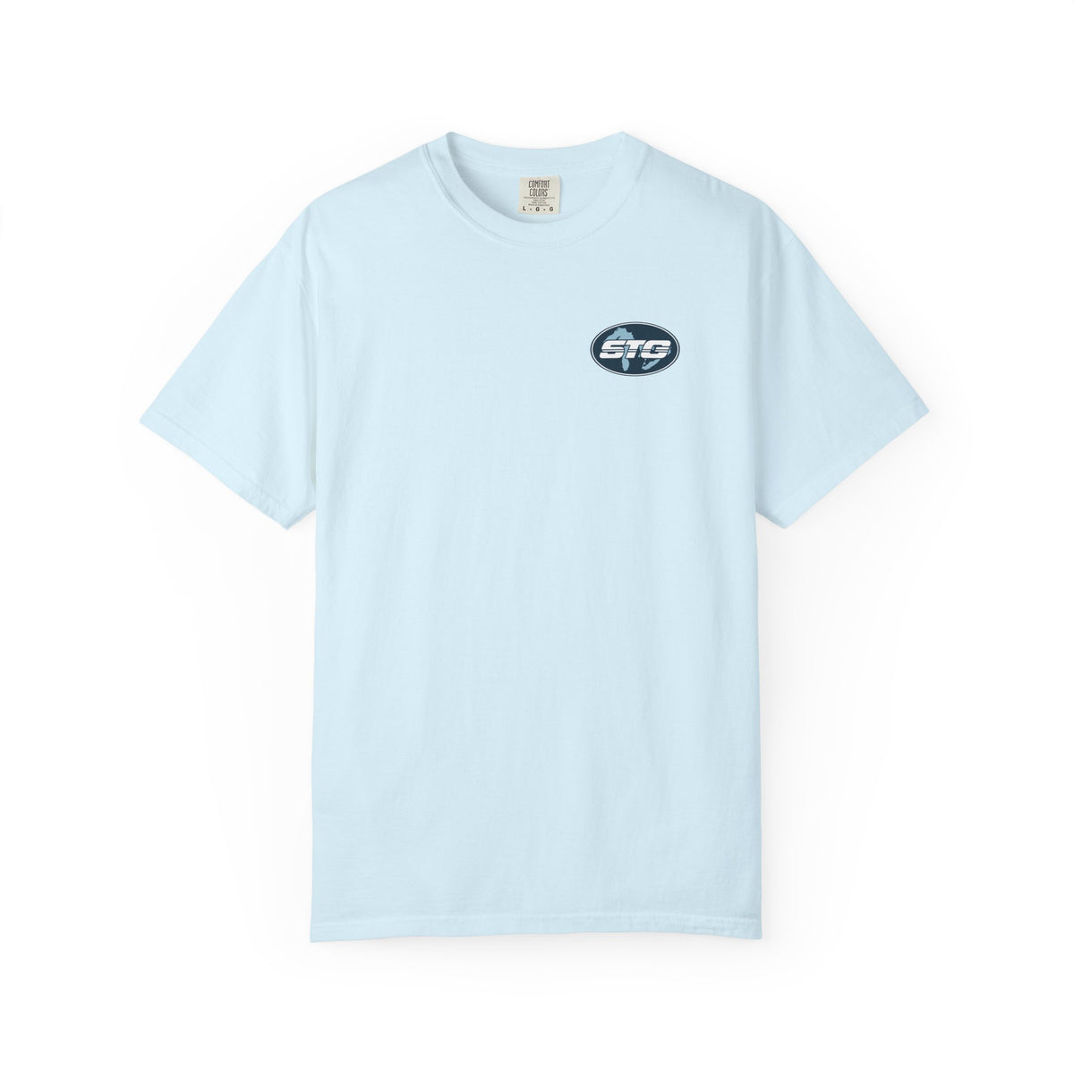 Edmund Fitzgerald 1975 T-shirt