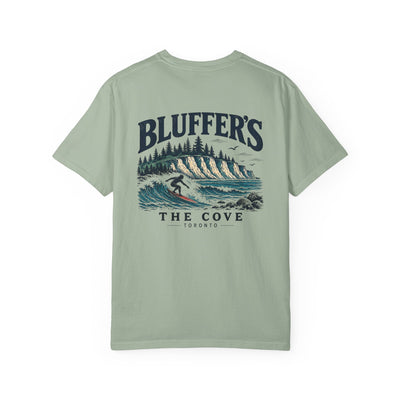 Bluffers The Cove T-shirt