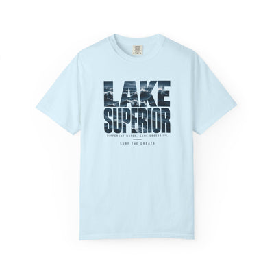 Lake Superior Different Water T-shirt