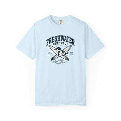 Freshwater Surf Club DoubleBoard T-shirt