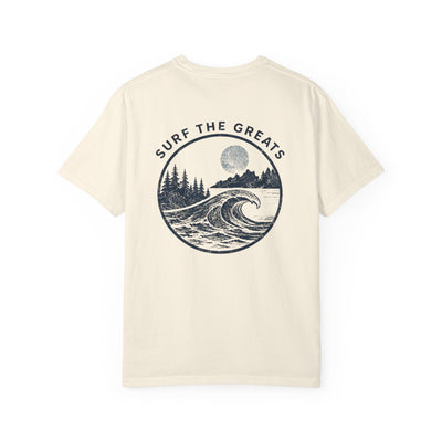Great Lakes Swell T-Shirt