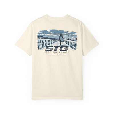 Frozen Break T-Shirt