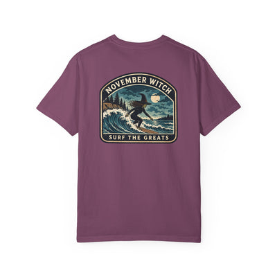 November Witch T-shirt