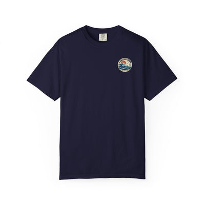 Lake Superior Patch T-shirt