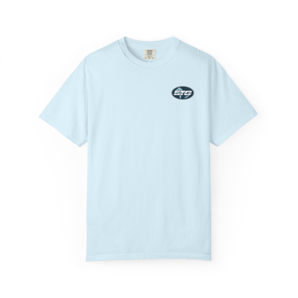 Lake Ontario Compass T-shirt