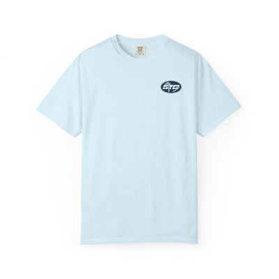 Lake Ontario Compass T-shirt