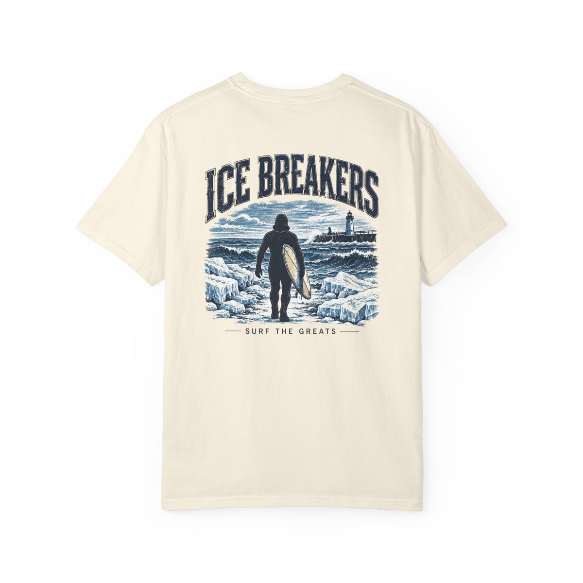 Icebreakers Cold Stroll T-Shirt