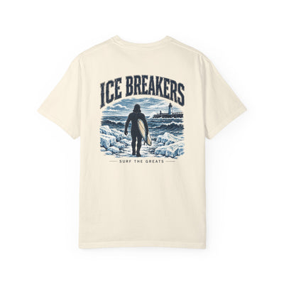 Icebreakers Cold Stroll T-Shirt