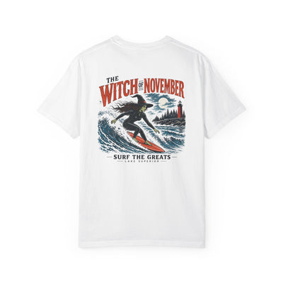 Witch of November T-shirt