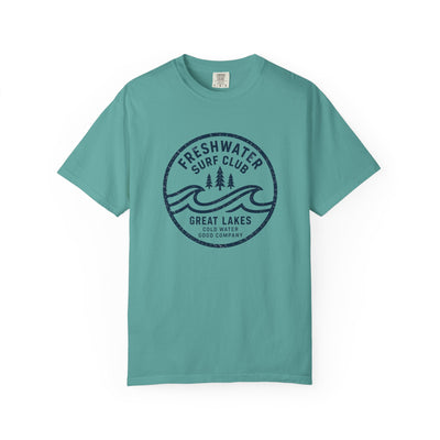 Freshwater Surf Club Cold Water T-shirt