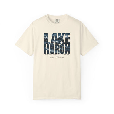 Lake Huron Different Water T-shirt