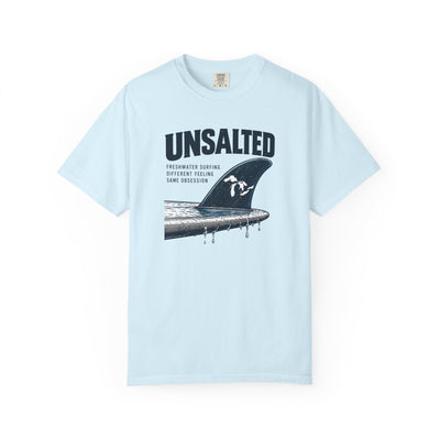 Unsalted Cold Board T-shirt