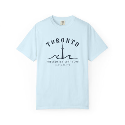 Toronto Freshwater Surf Club Shirt