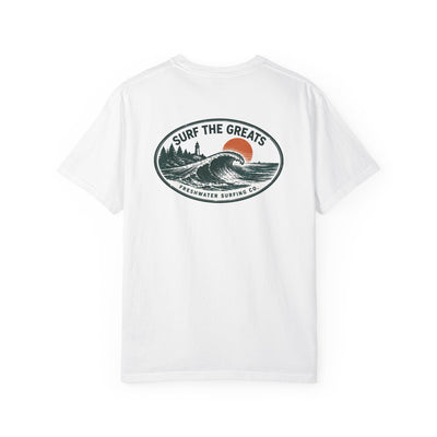 Freshwater Surfing Co T-Shirt