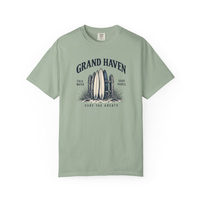 Grand Haven T-shirt