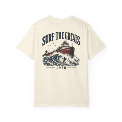 Edmund Fitzgerald 1975 T-shirt