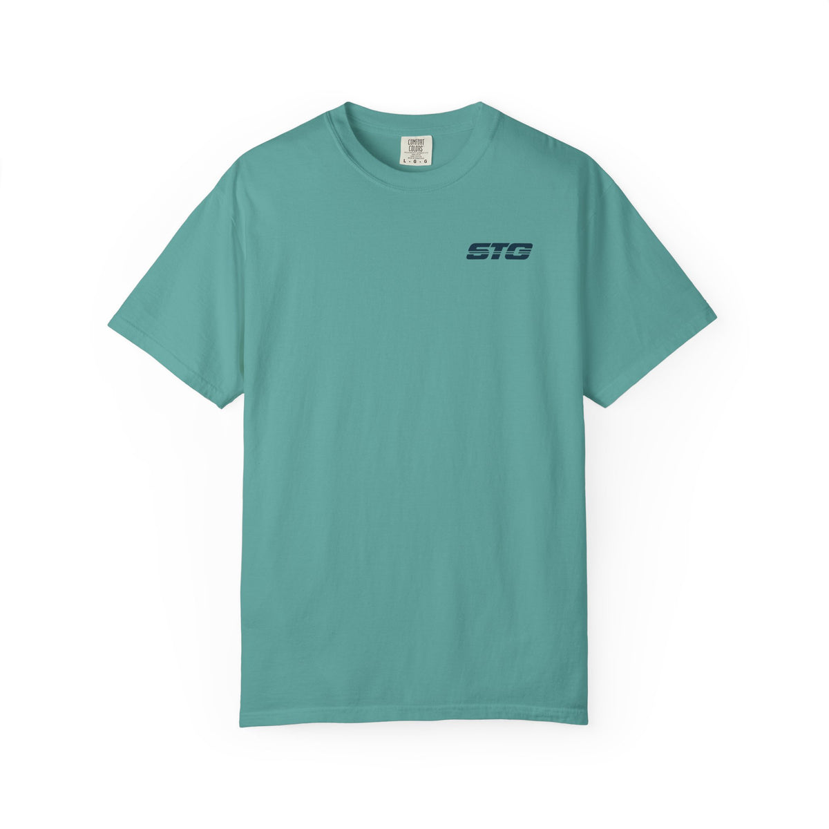 Lake Ontario Skyline Surfer T-shirt