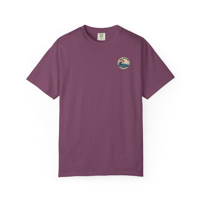 Lake Ontario Patch T-shirt