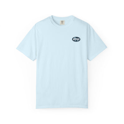 Lake Michigan Ice Cube T-shirt
