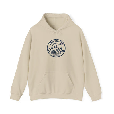 Freshwater Surf Club Cold Water Hoodie