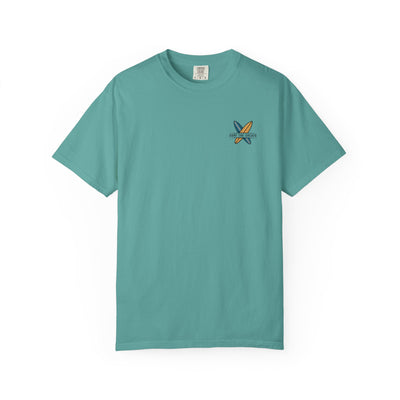IceBreakers SkeloSurfer T-shirt
