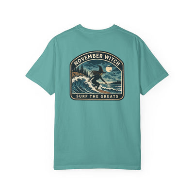 November Witch T-shirt