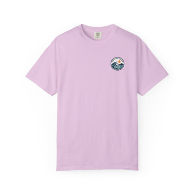 Kincardine Station Beach T-shirt
