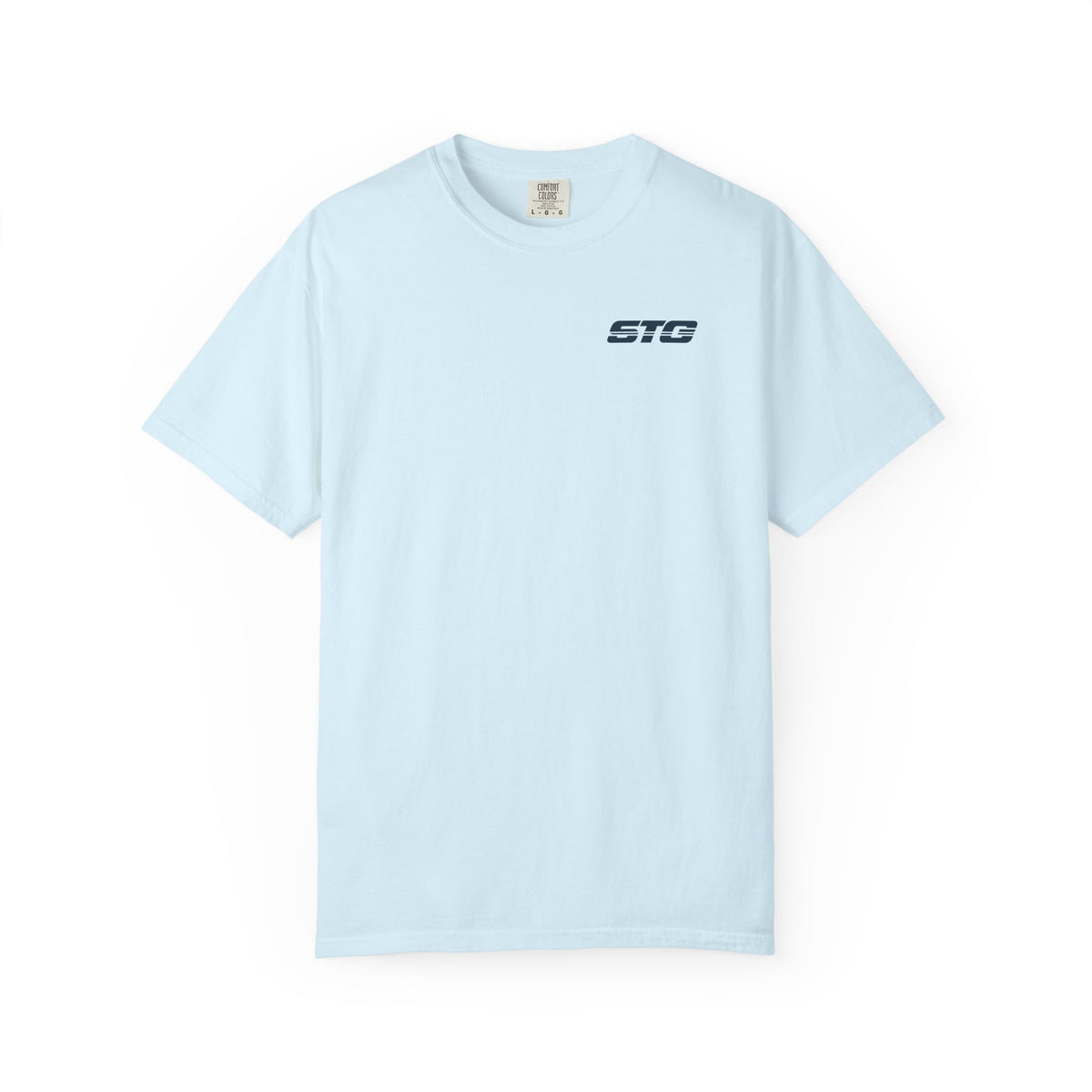 Unsalted SkeleSurfer T-Shirt