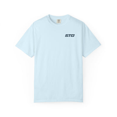 Unsalted SkeleSurfer T-Shirt