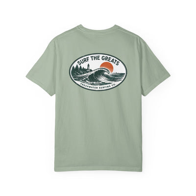 Freshwater Surfing Co T-Shirt