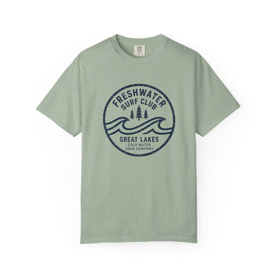 Freshwater Surf Club Cold Water T-shirt