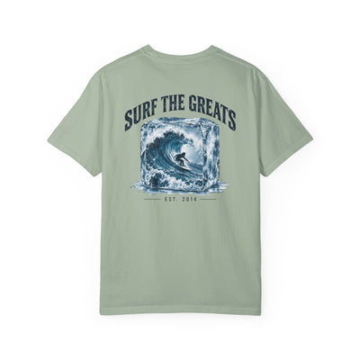Ice Cube Surfer T-shirt