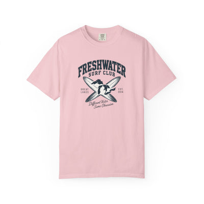 Freshwater Surf Club DoubleBoard T-shirt