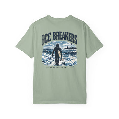 Icebreakers Cold Stroll T-Shirt