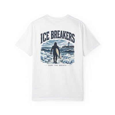 Icebreakers Cold Stroll T-Shirt