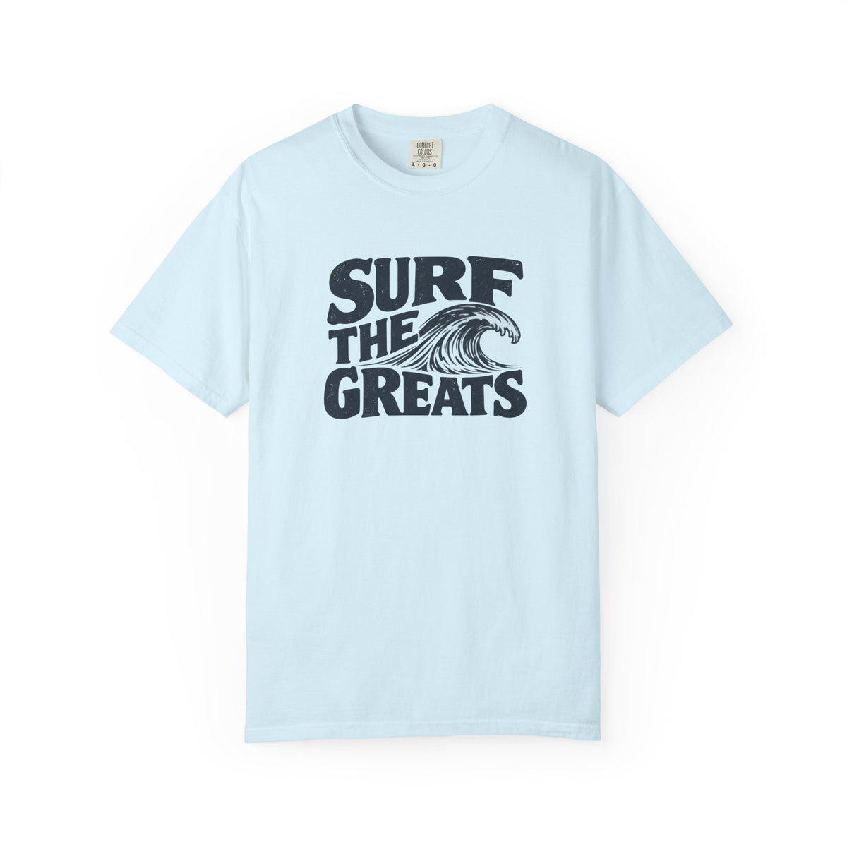 Classic Wave T-shirt
