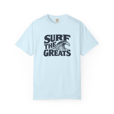 Classic Wave T-shirt